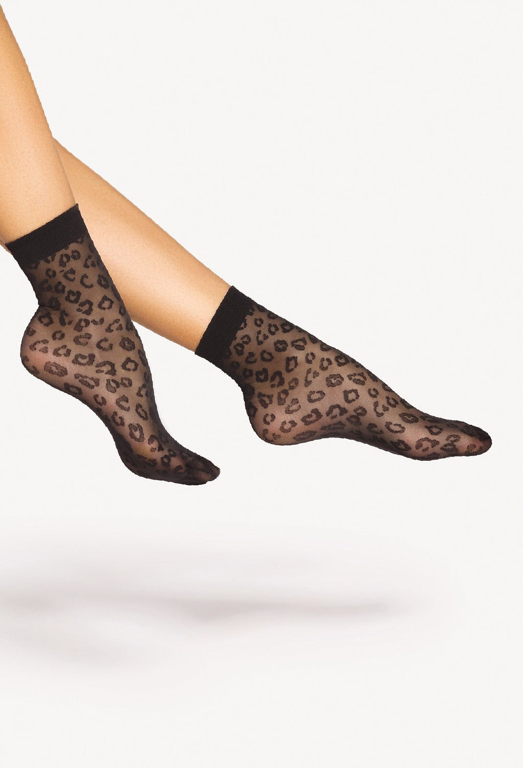 Calzini da donna velati 15 den - vibes 02