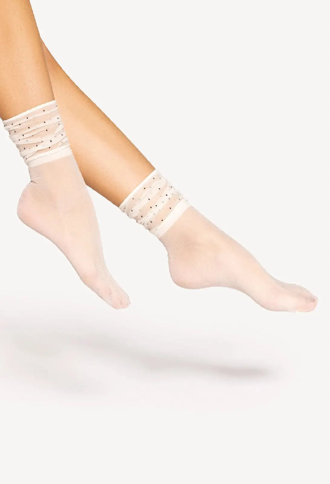 Calzini da donna velati 15 den - vibes 05