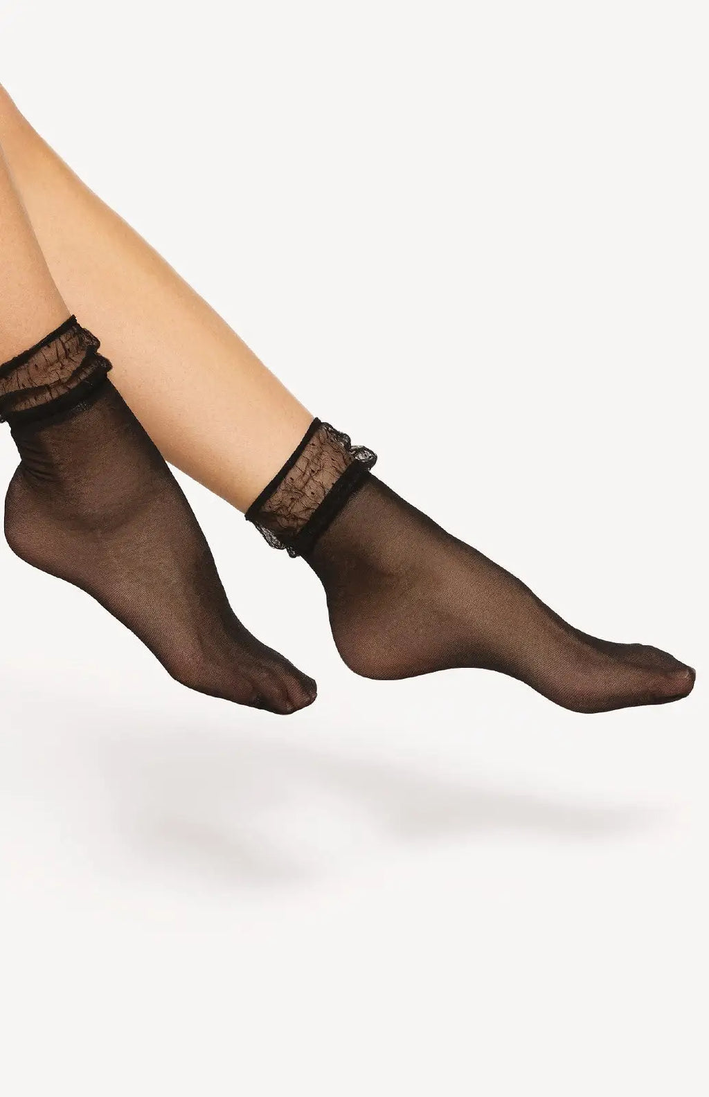 Calzini da donna velati 15 den - vibes 07