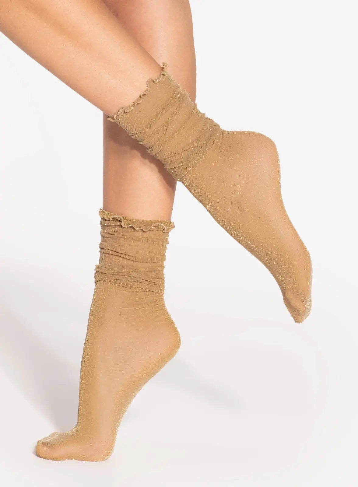 Calzini da donna velati 15 den - vibes 08