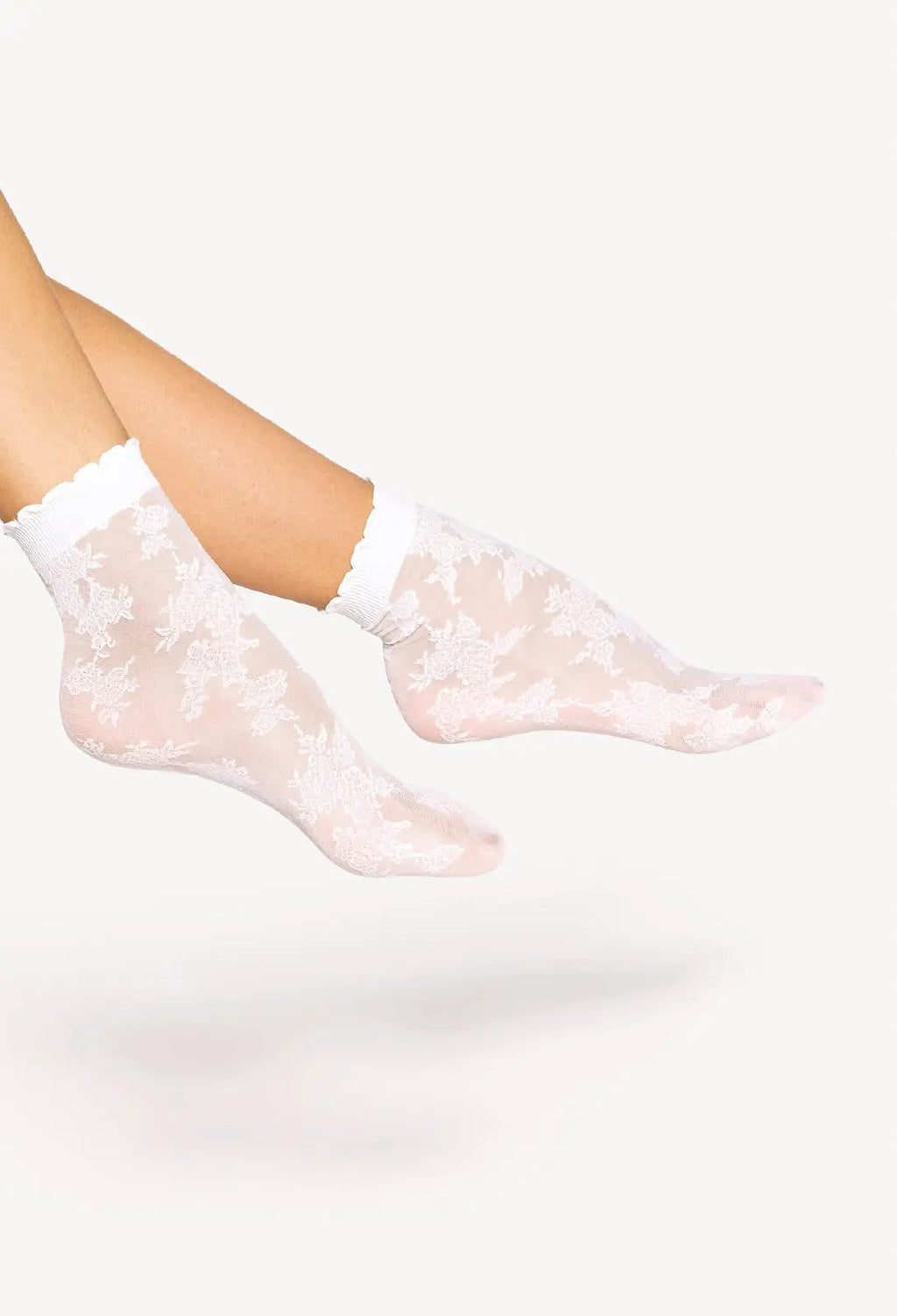 Calzini da donna velati 15 den - vibes 11