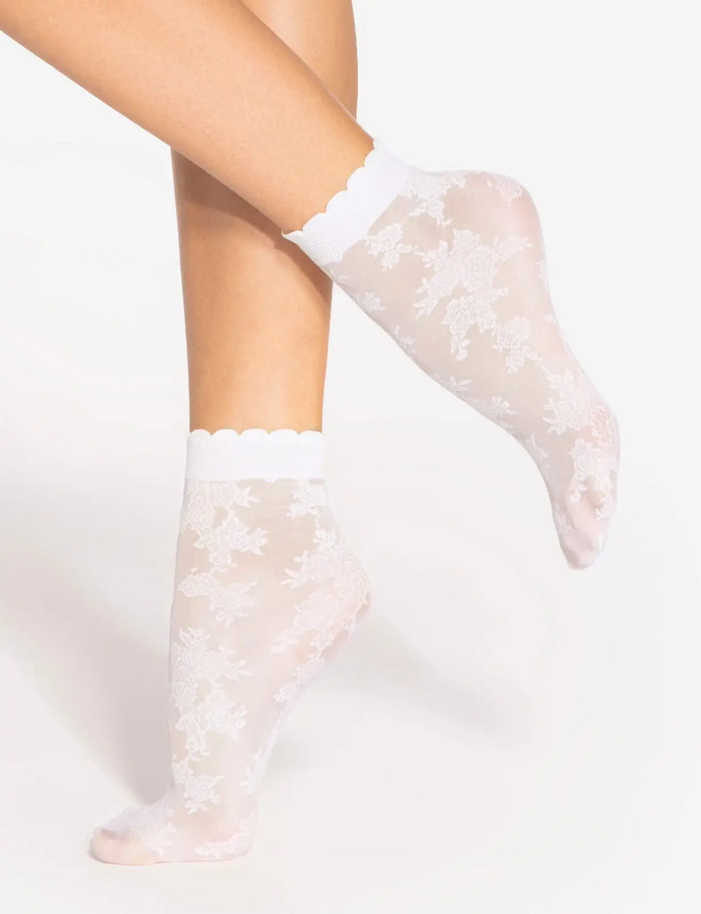 Calzini da donna velati 15 den - vibes 11