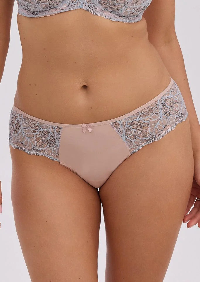 (cameron) slip brasiliano da donna - microfibra setosa