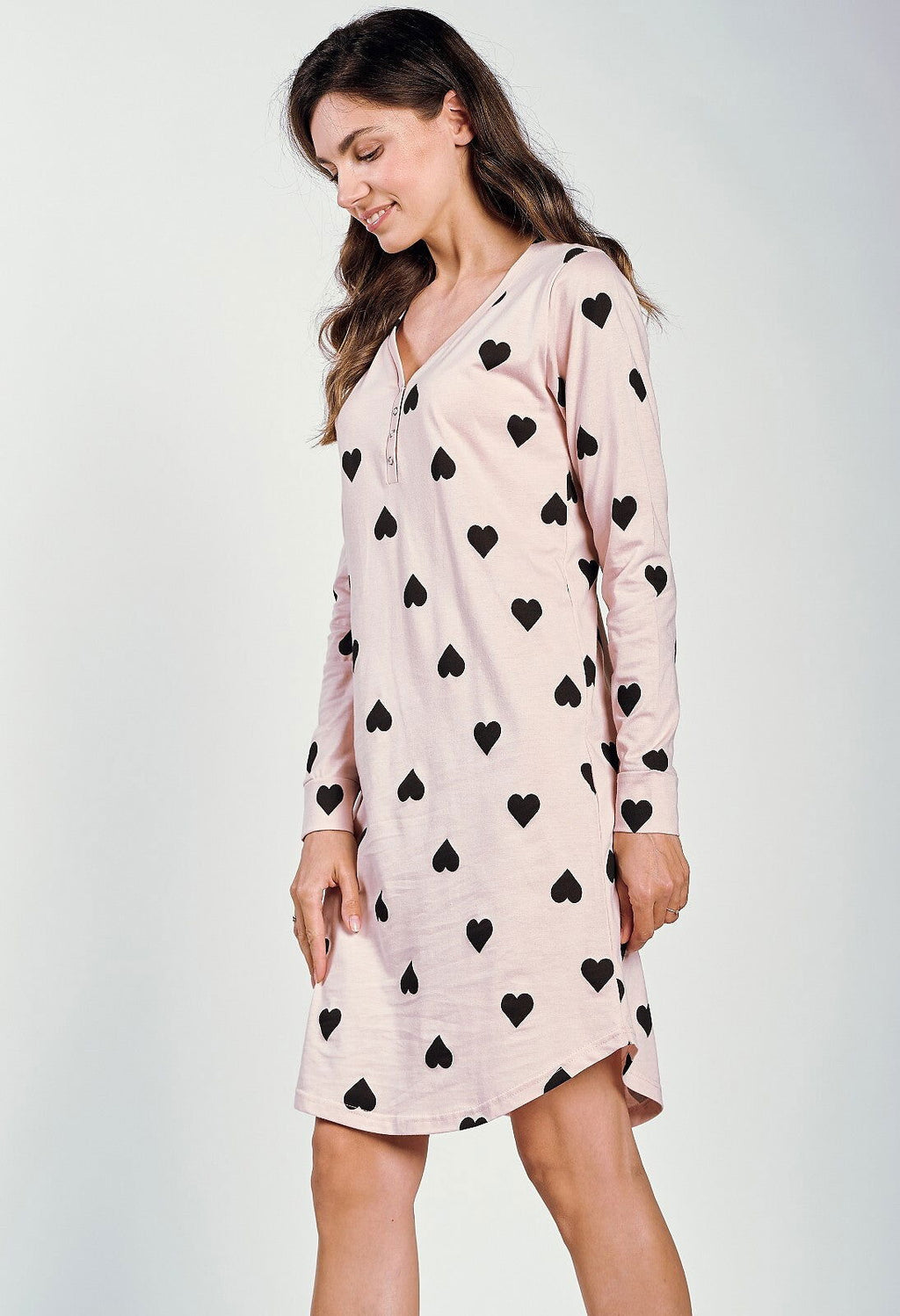 Camicia da donna libby 3215