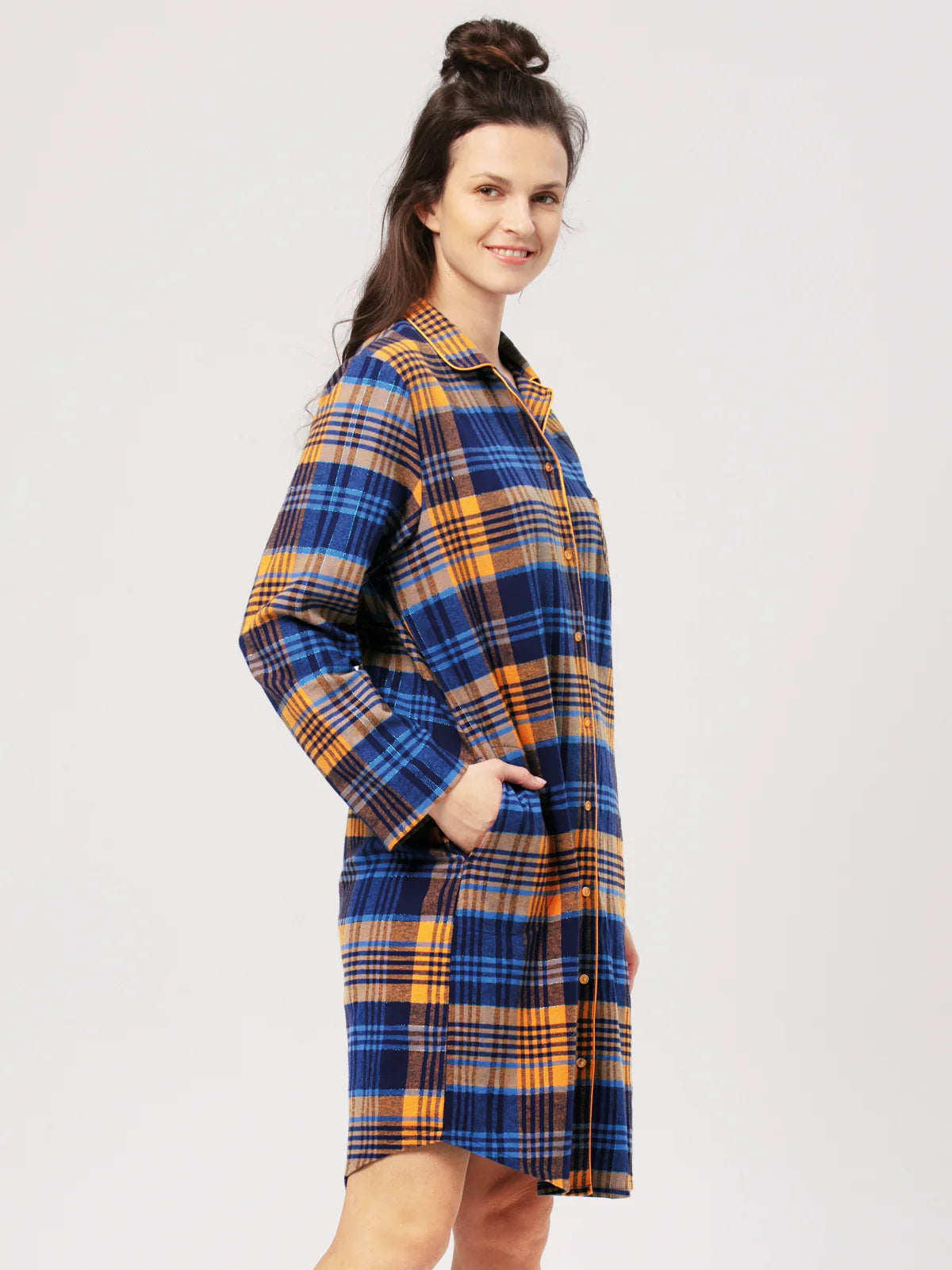 Camicia da notte da donna lnd 481
