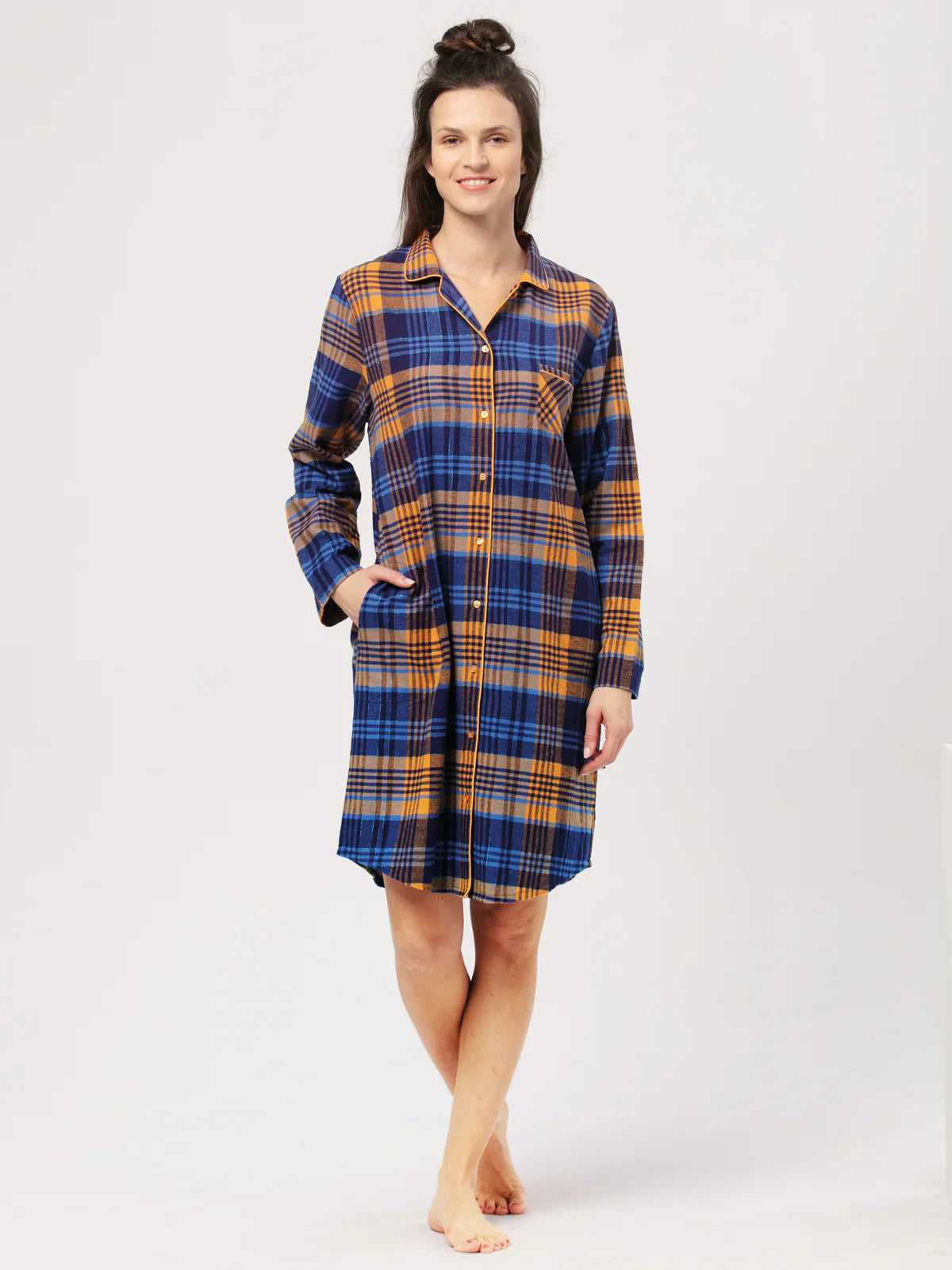 Camicia da notte da donna lnd 481