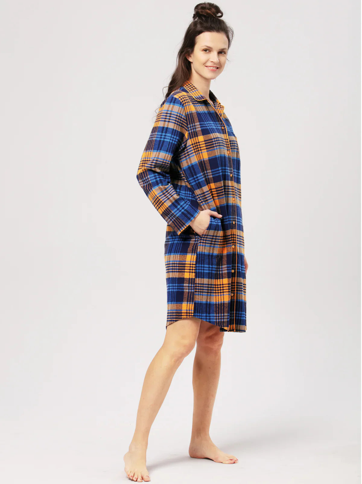 Camicia da notte da donna lnd 481
