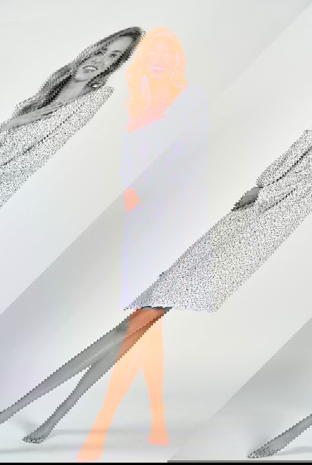 Camicia da donna in 100% cotone - ariella