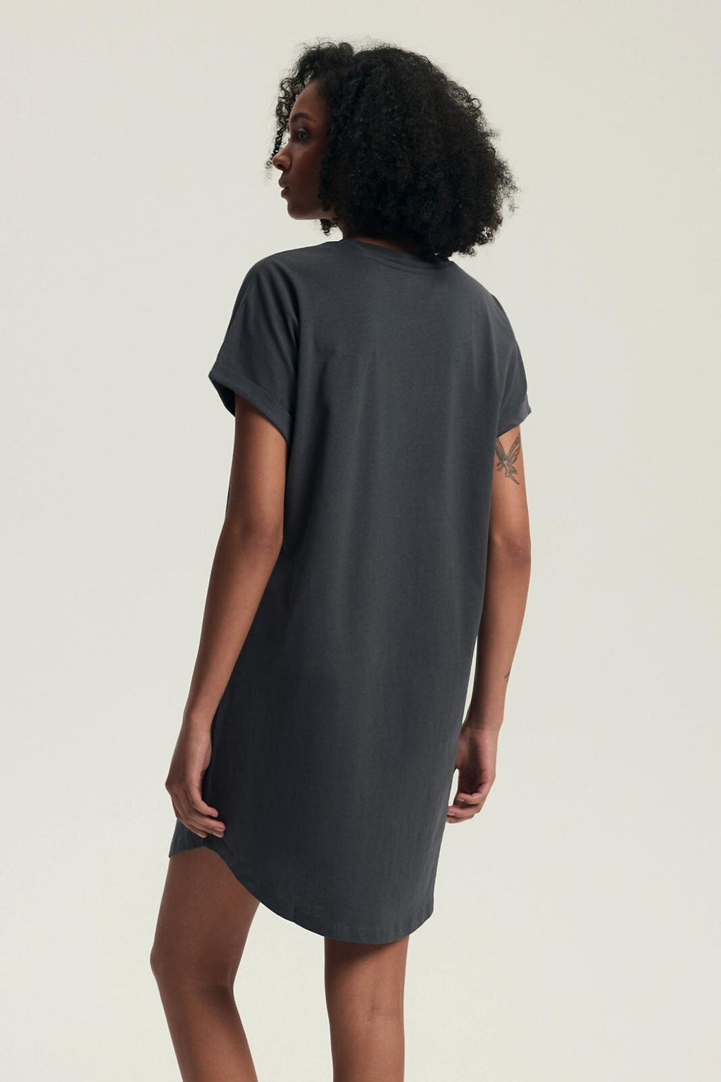 Camicia da donna in cotone di alta qualità - danna