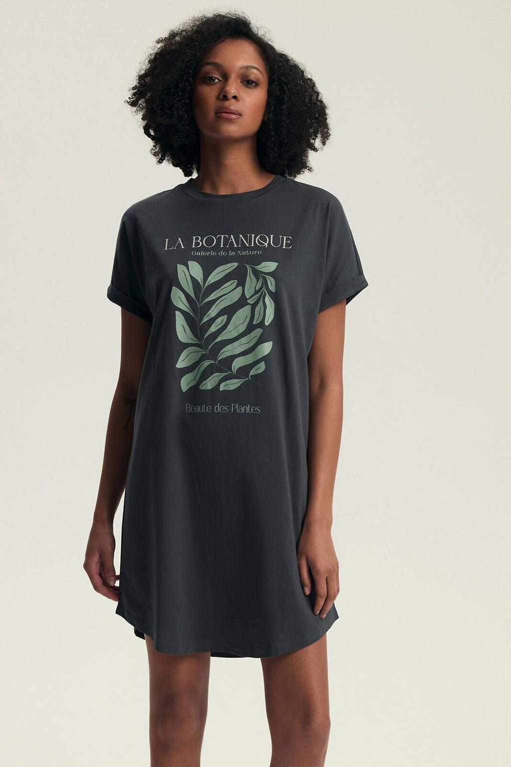 Camicia da donna in cotone di alta qualità - danna