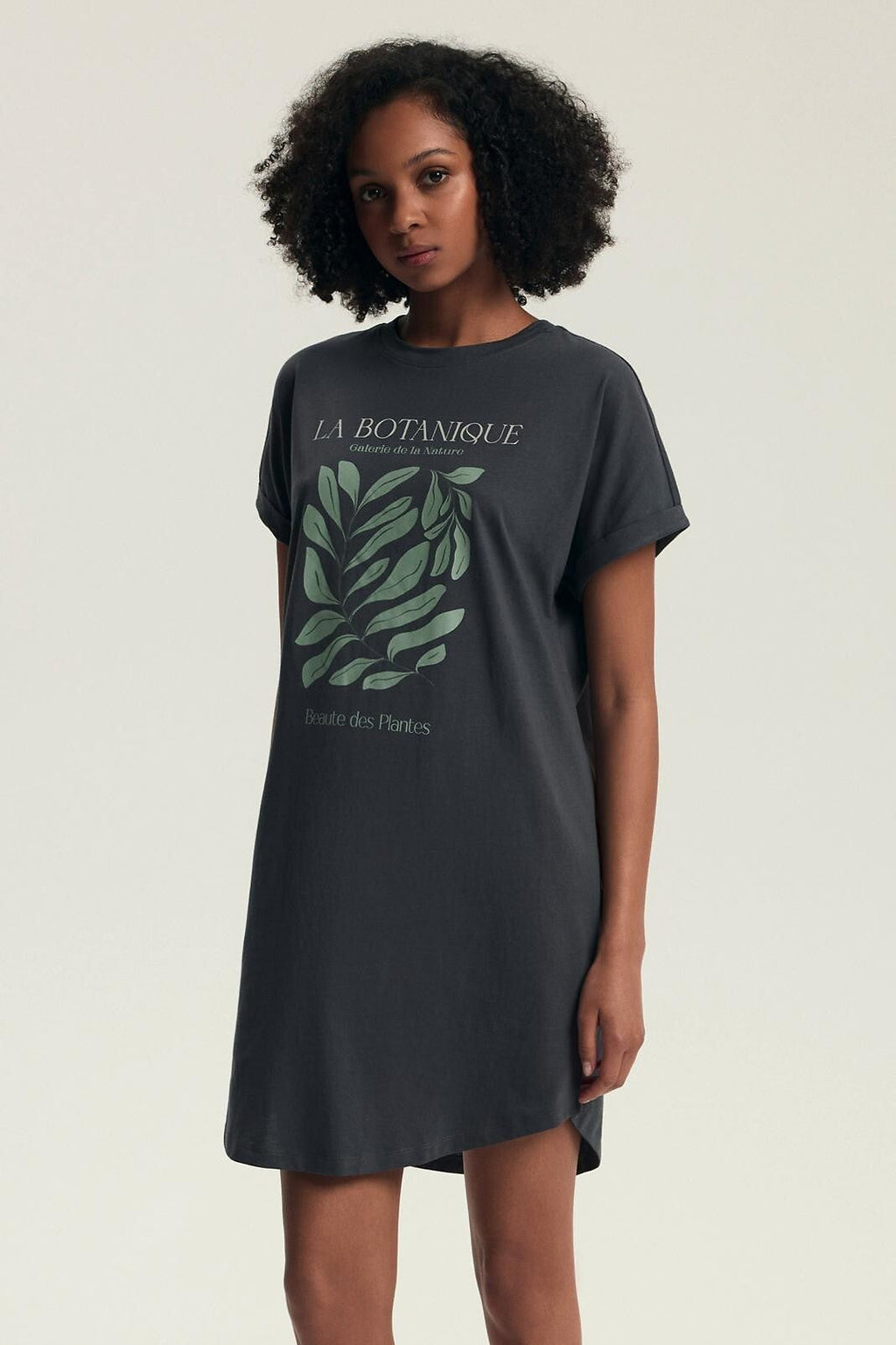 Camicia da donna in cotone di alta qualità - danna