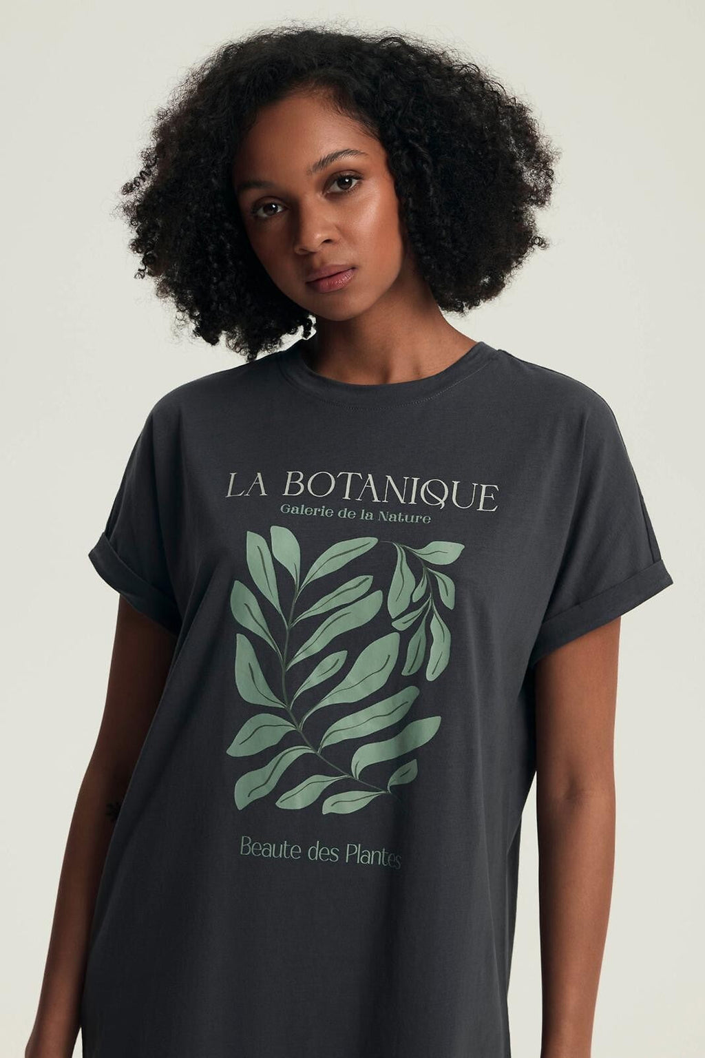 Camicia da donna in cotone di alta qualità - danna