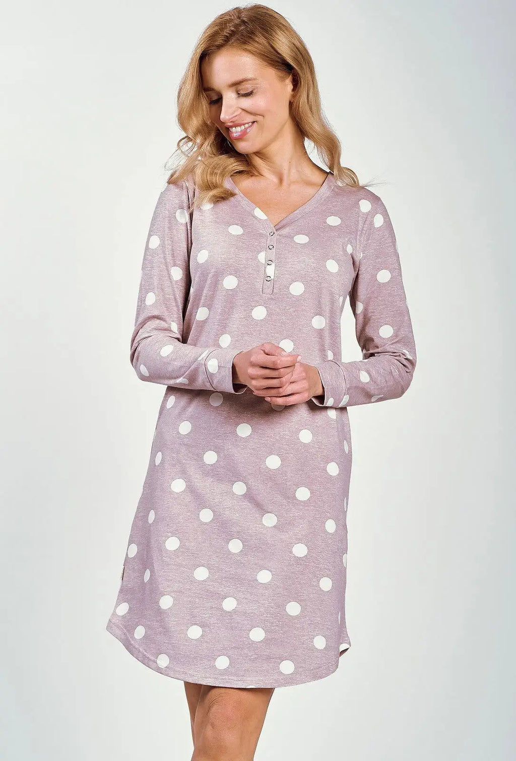 Camicia da donna - libby - 3215