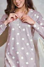 Camicia da donna - libby - 3215