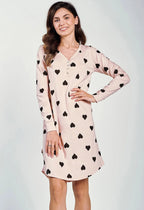 Camicia da donna - libby - 3215