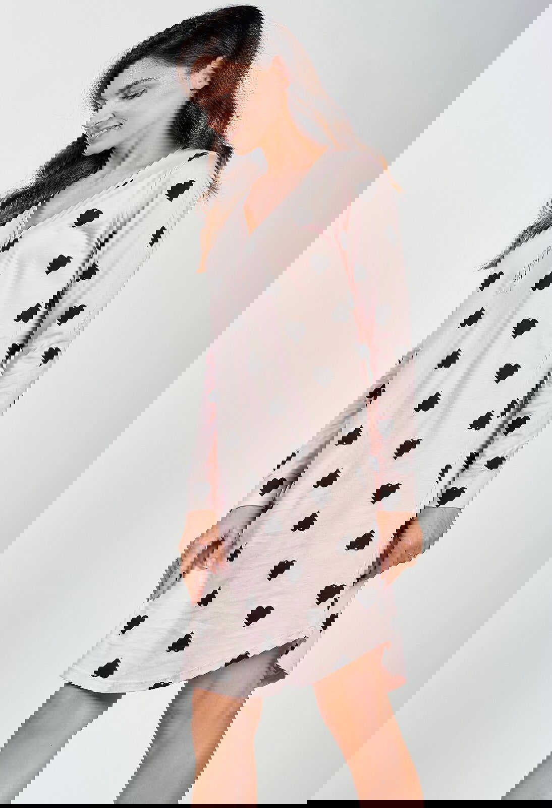 Camicia da donna - libby - 3215