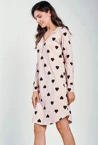 Camicia da donna - libby - 3215