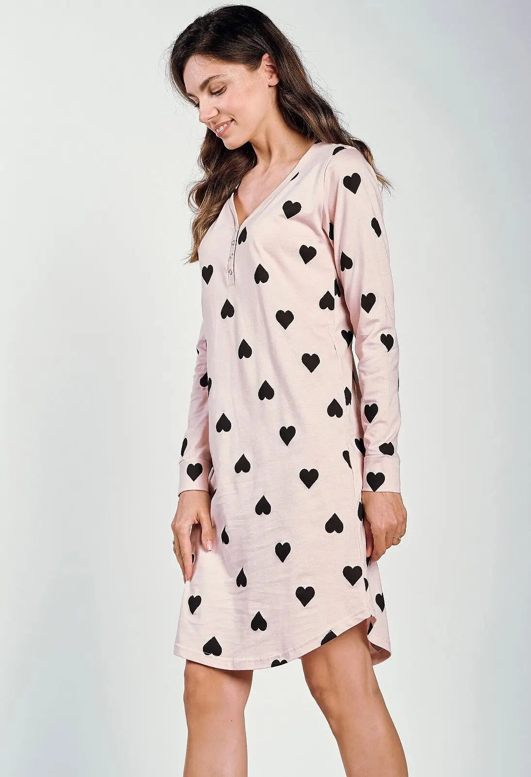 Camicia da donna - libby - 3215