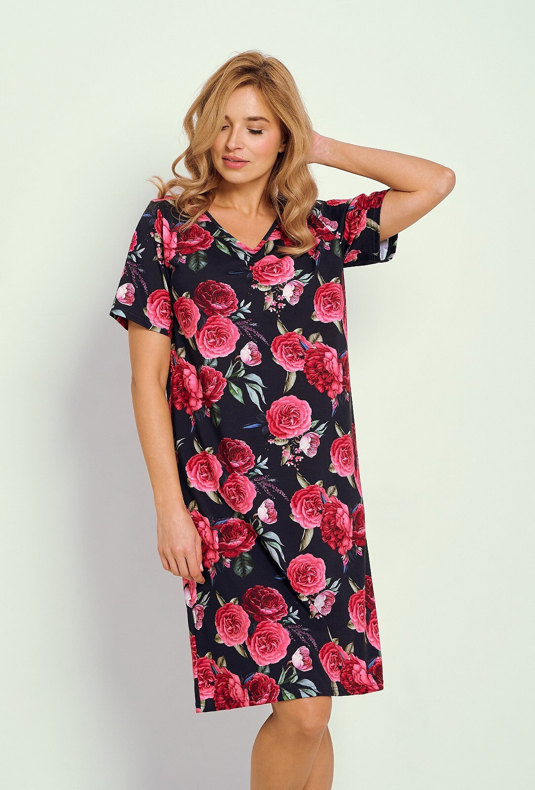 Camicia estiva da donna - claire