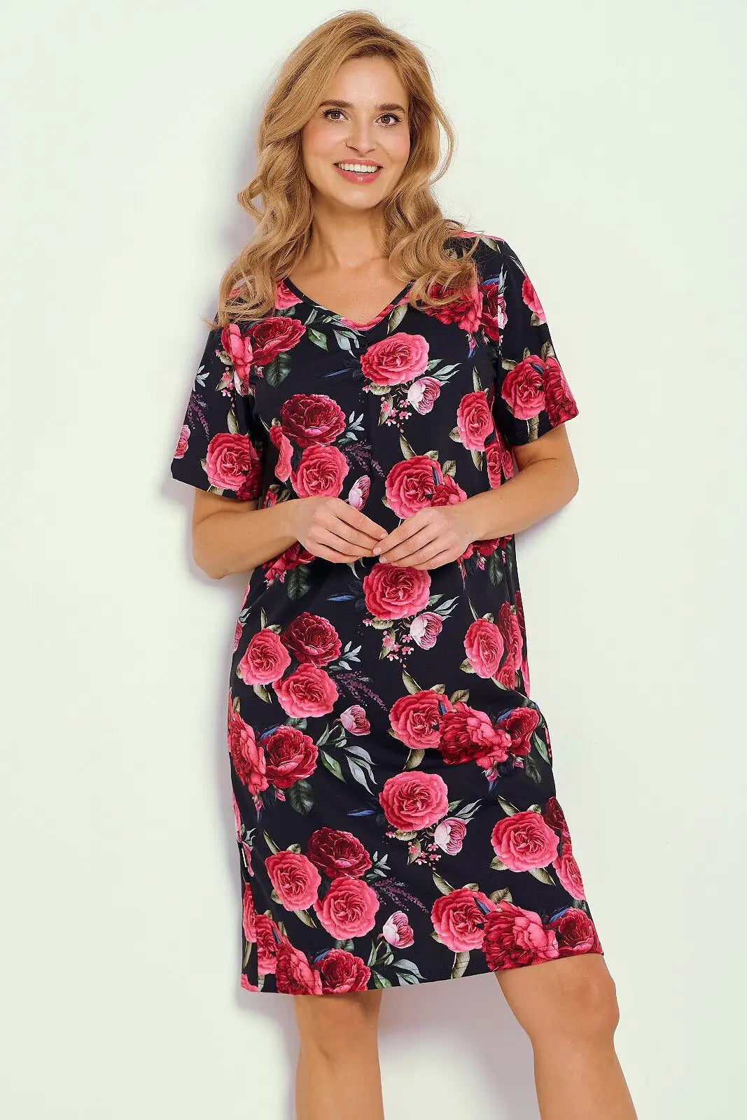 Camicia estiva da donna - claire