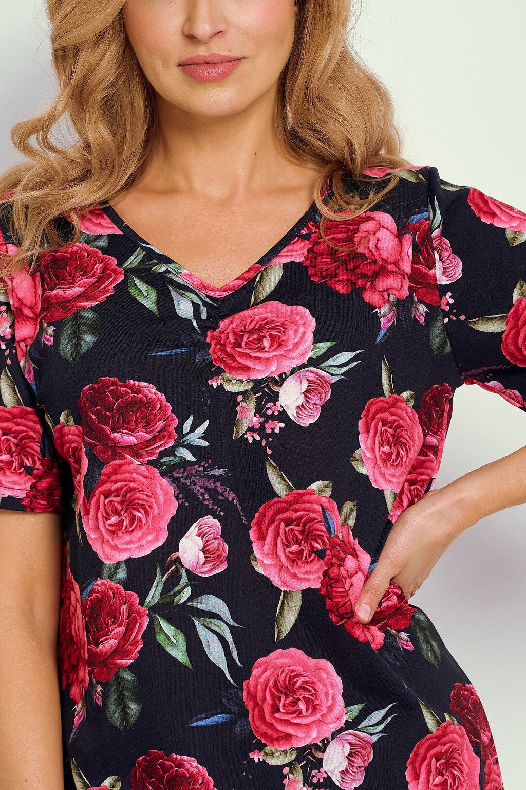 Camicia estiva da donna - claire