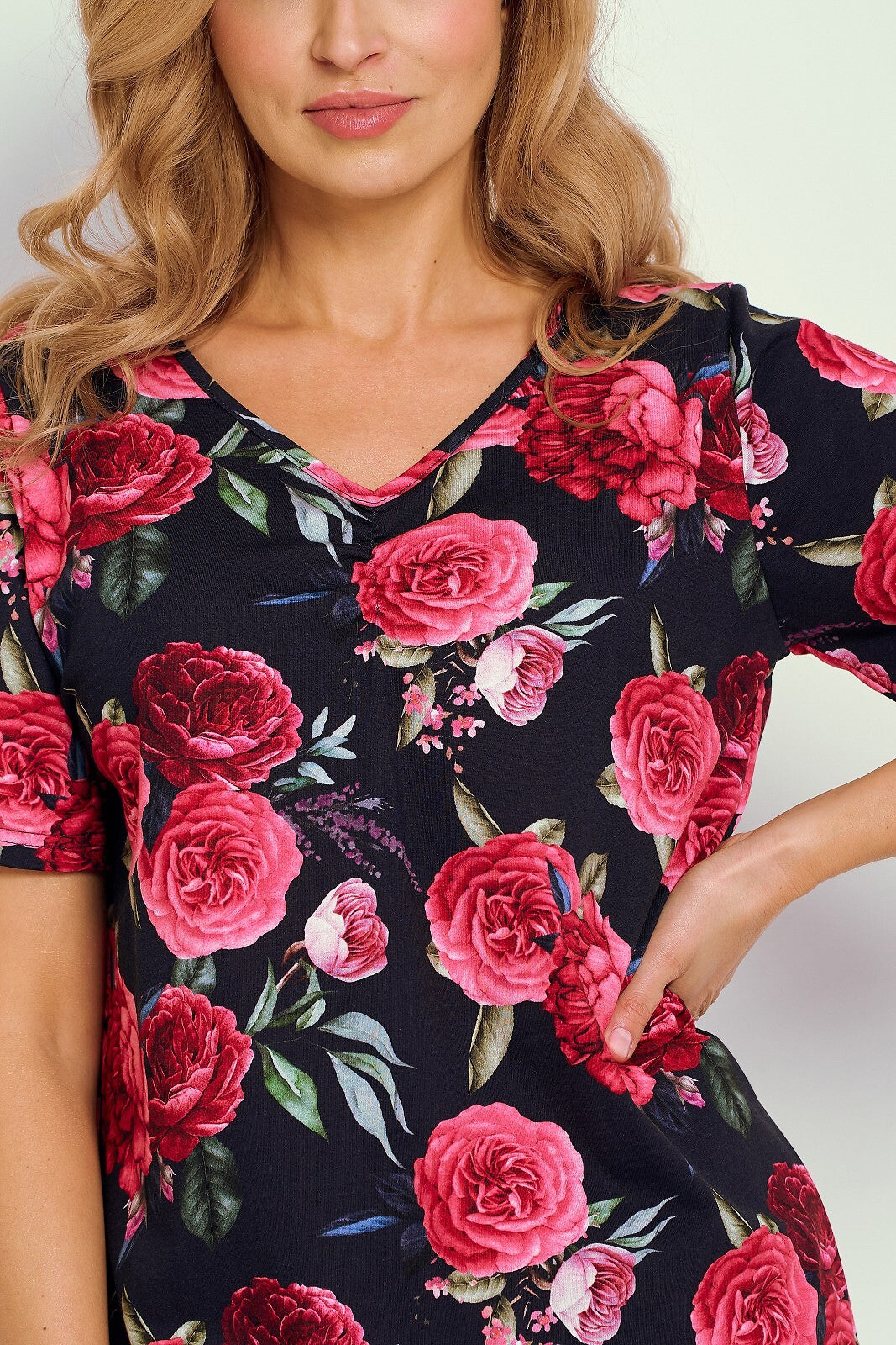 Camicia estiva da donna - claire