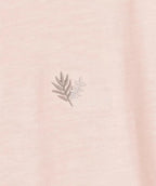 Camicia da notte donna in puro cotone - nld-002