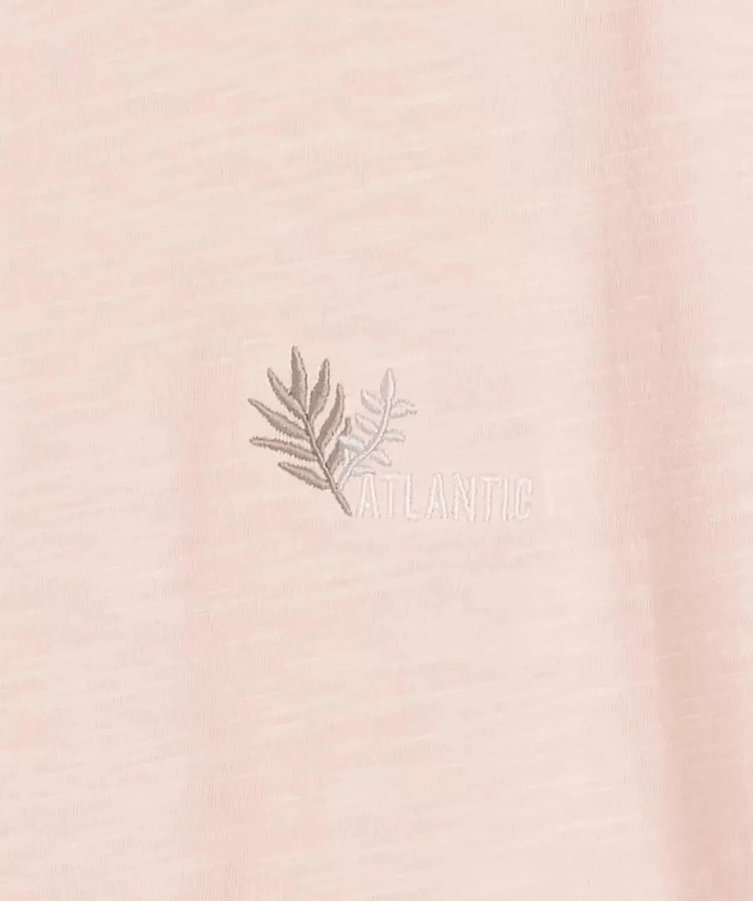 Camicia da notte donna in puro cotone - nld-002