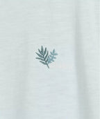 Camicia da notte donna in puro cotone - nld-002