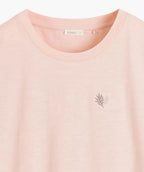 Camicia da notte donna in puro cotone - nld-002