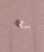 Camicia da notte donna in puro cotone - nld-002