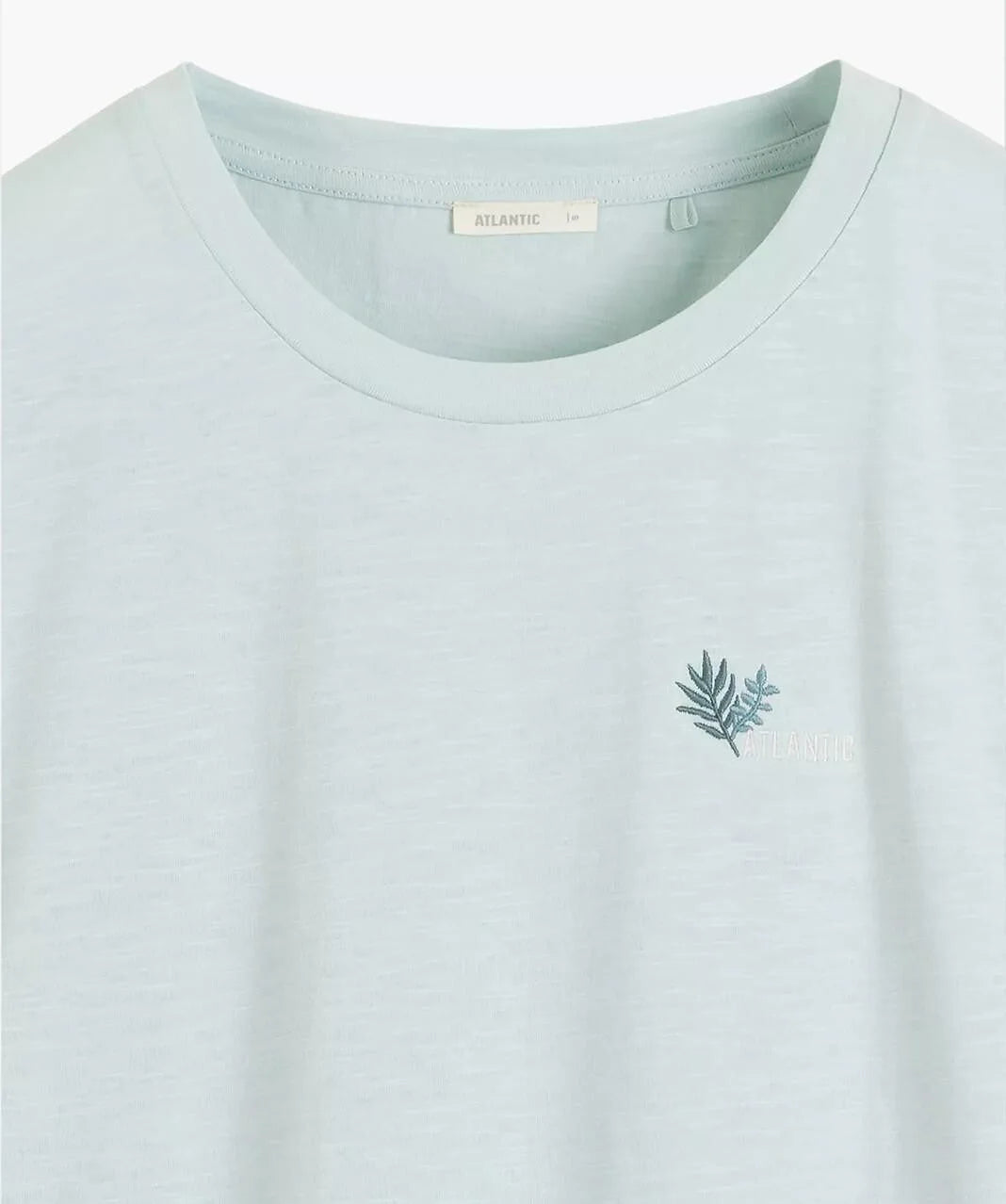 Camicia da notte donna in puro cotone - nld-002