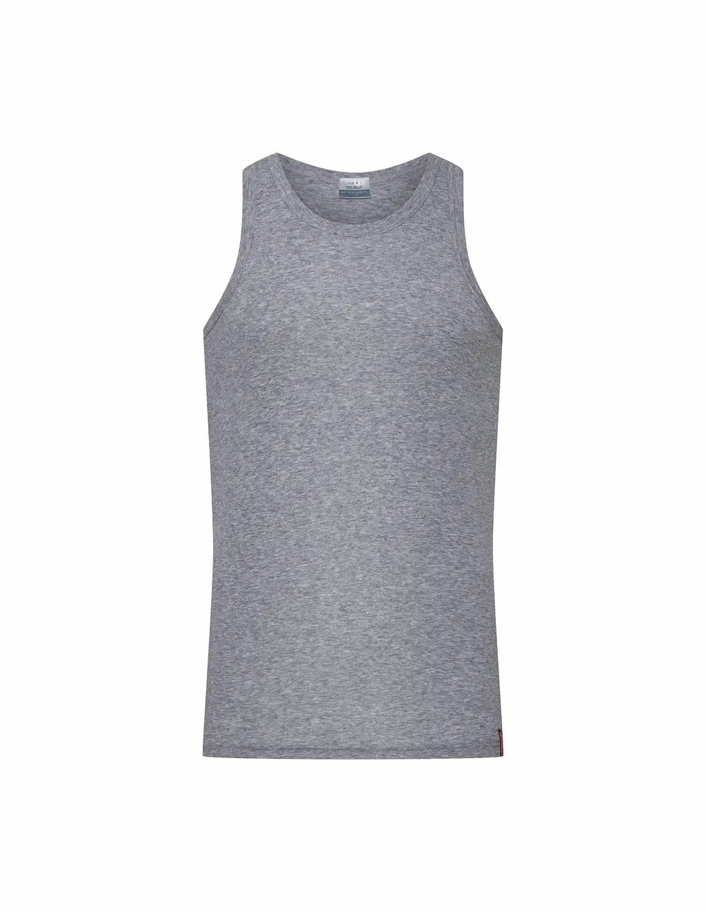 Canotta in 100% cotone - classic