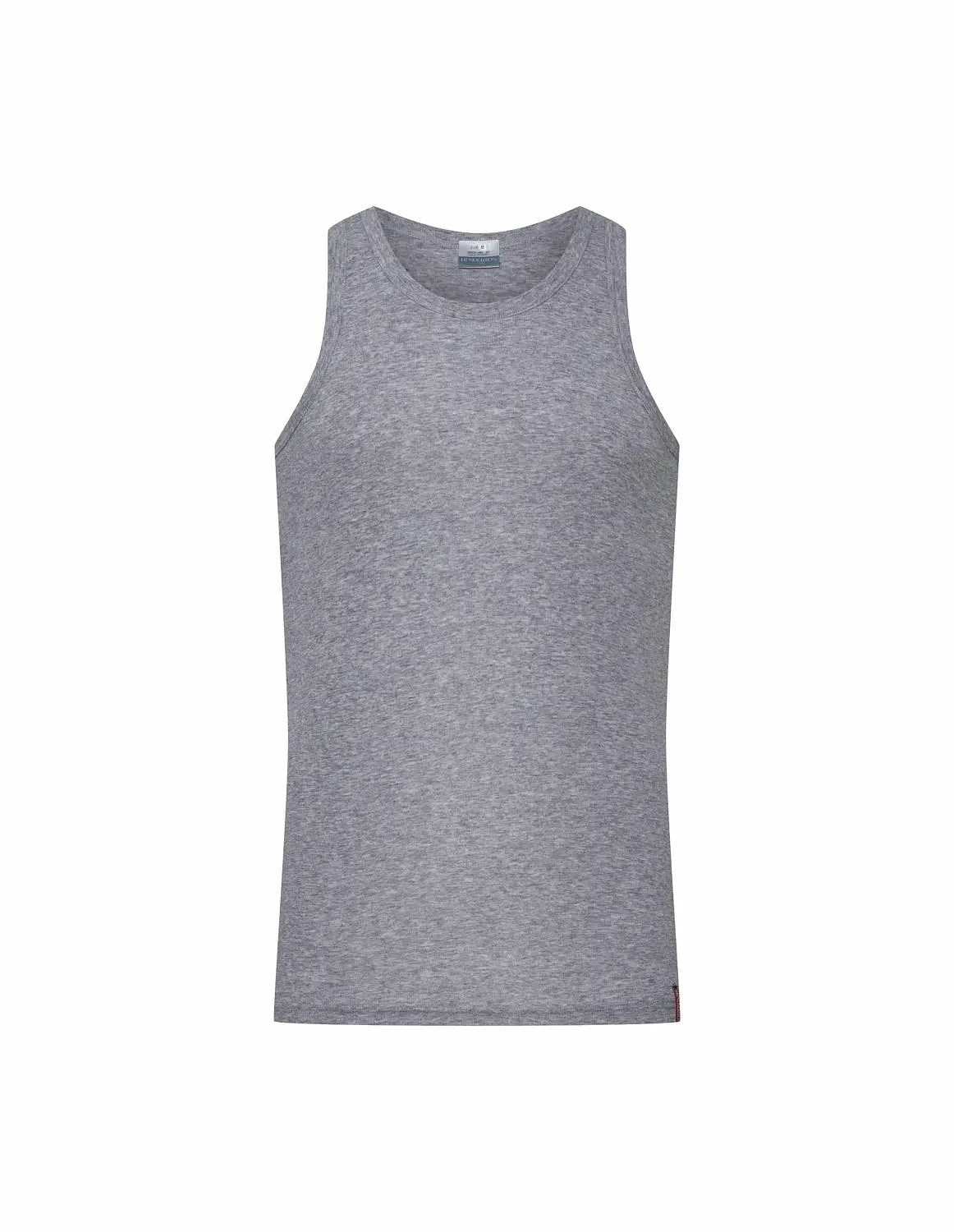 Canotta in 100% cotone - classic