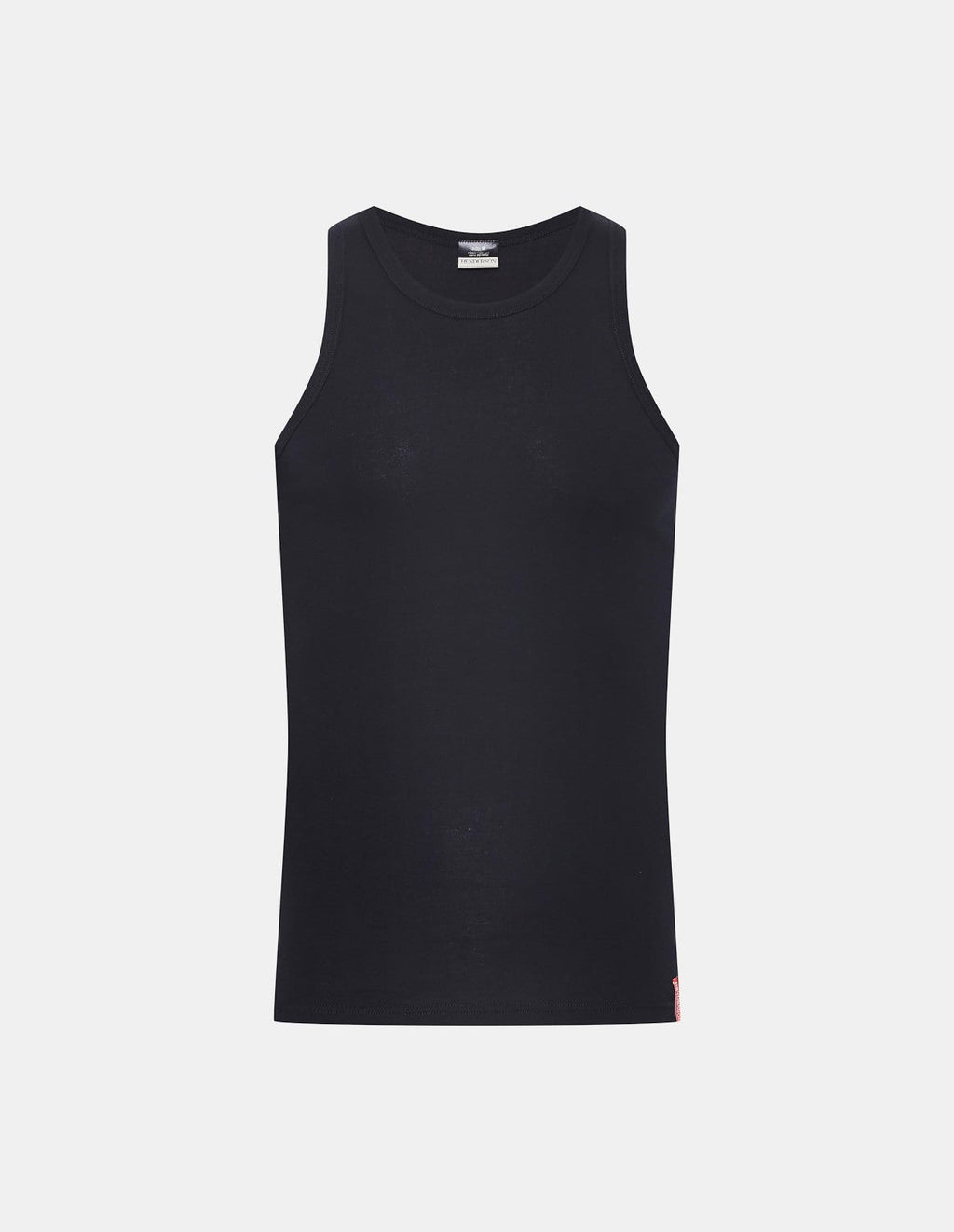 Canotta in 100% cotone - classic