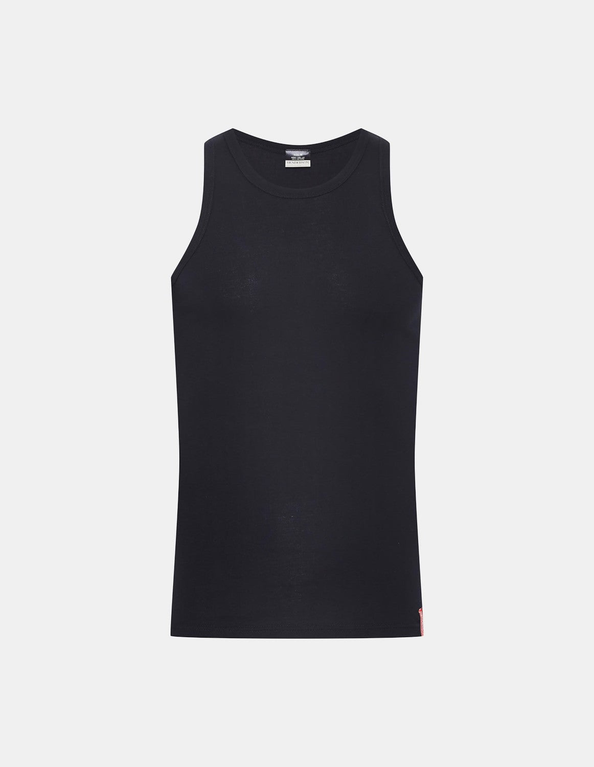 Canotta in 100% cotone - classic