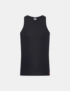 Canotta in 100% cotone - classic