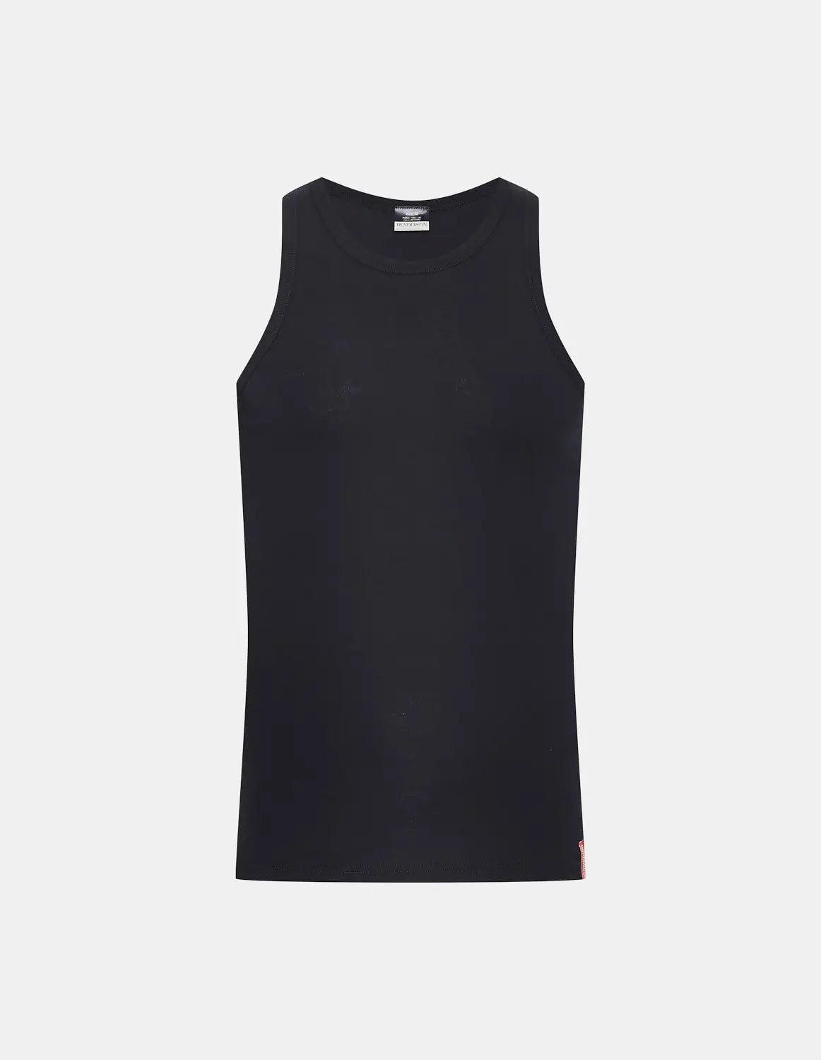 Canotta in 100% cotone - classic