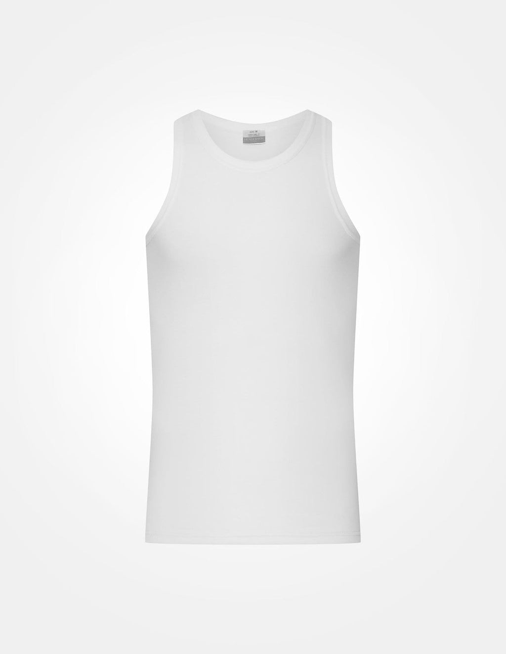 Canotta in 100% cotone - classic