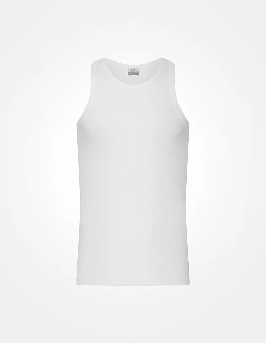 Canotta in 100% cotone - classic