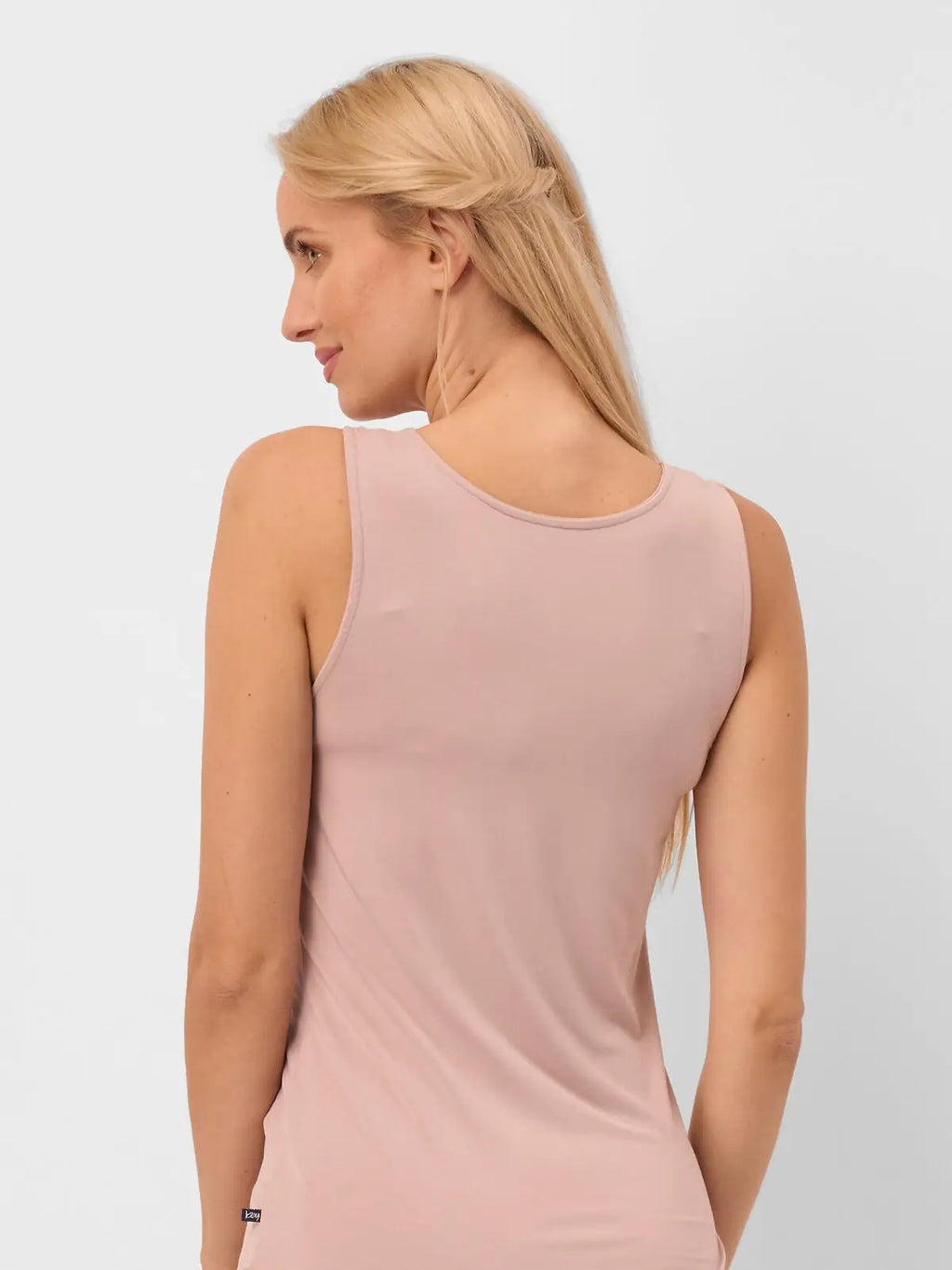 Canotta da donna in bambù - lvs 001 - bamboo