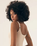 Canotta donna microfibra taglio laser - skin - byte