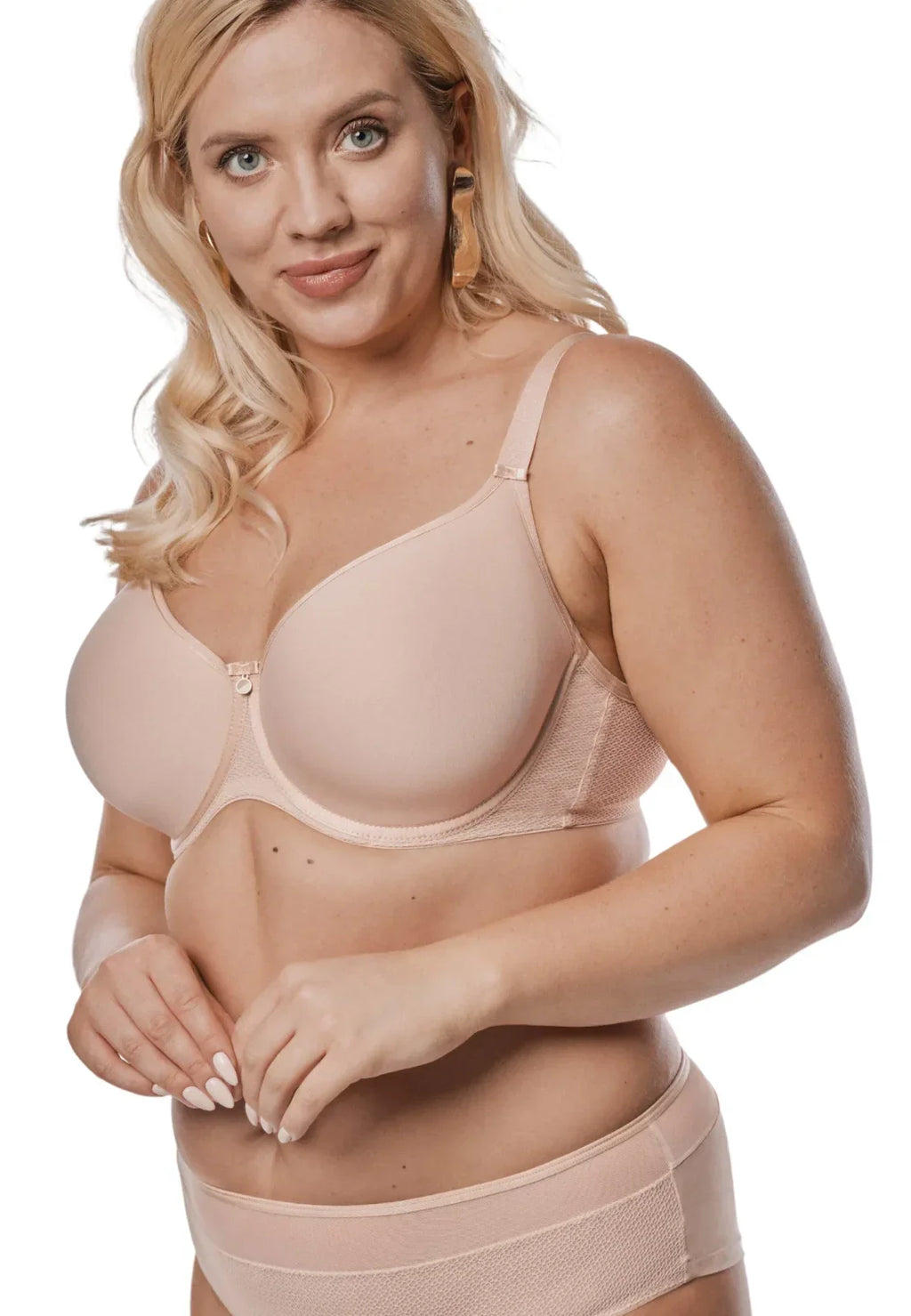 (celine) reggiseno spacer ultra-light – traspirabilità