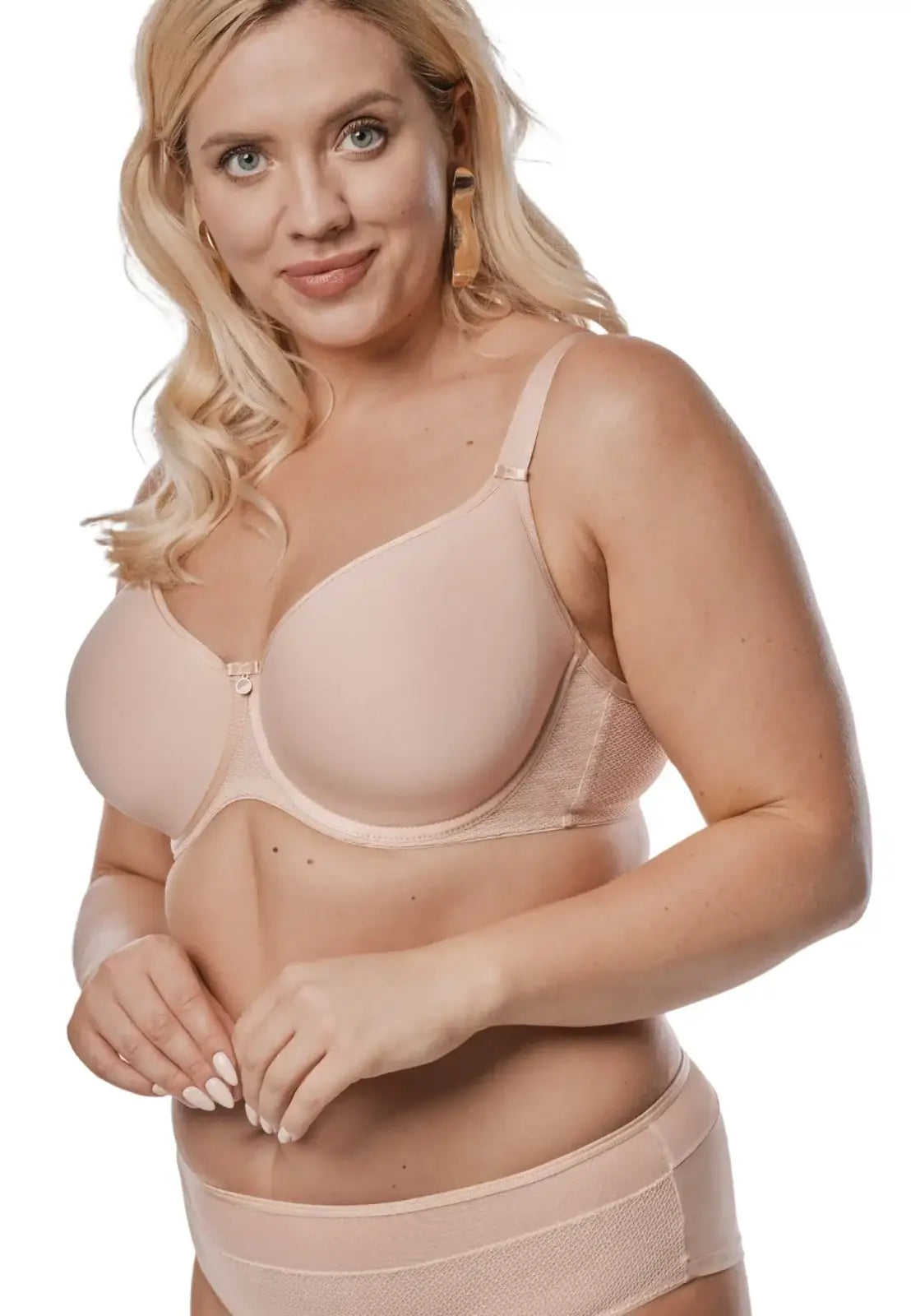 (celine) reggiseno spacer ultra-light – traspirabilità
