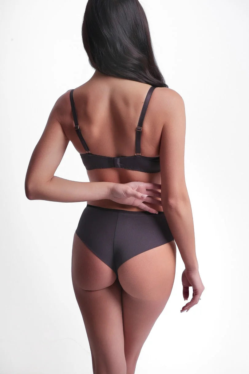 Chocolate gold - reggiseno semi-soft - 2268