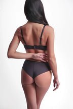 Chocolate gold - reggiseno semi-soft - 2268
