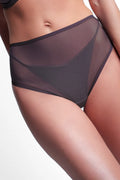 Chocolate gold - slip donna brasiliano - 2268