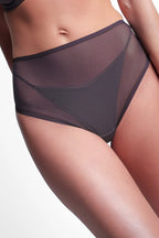 Chocolate gold - slip donna brasiliano - 2268