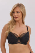 Claire elodie - reggiseno semi-soft con ferretto per seni