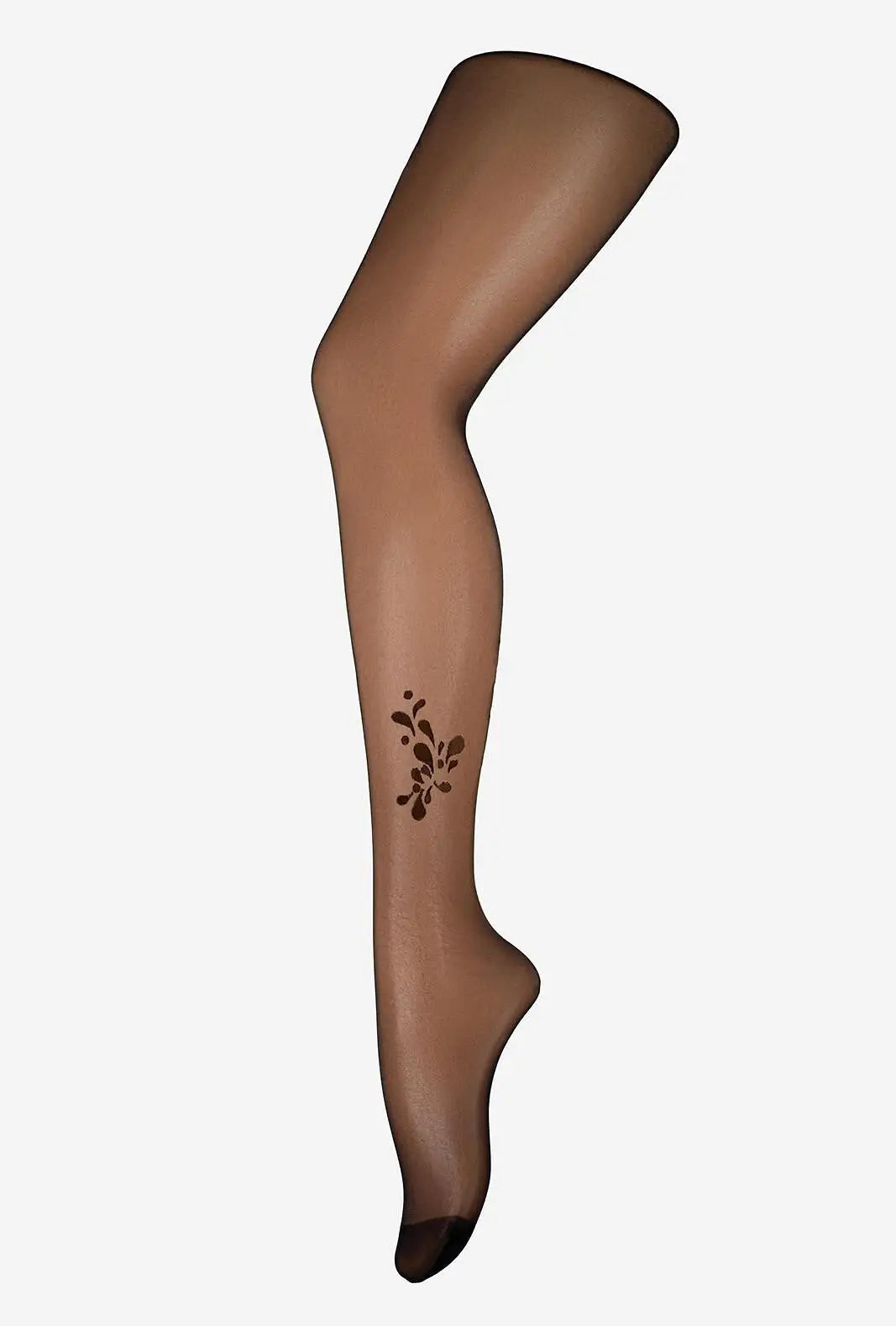 Collant 20 den effetto tatuaggio - trendy tattoo 26